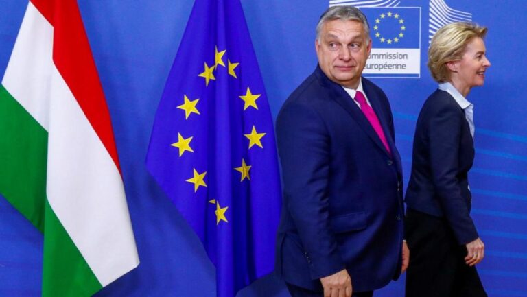 Marrëveshja e BE për emigracionin, Orban akuzon: Brukseli po abuzon me pushtetin