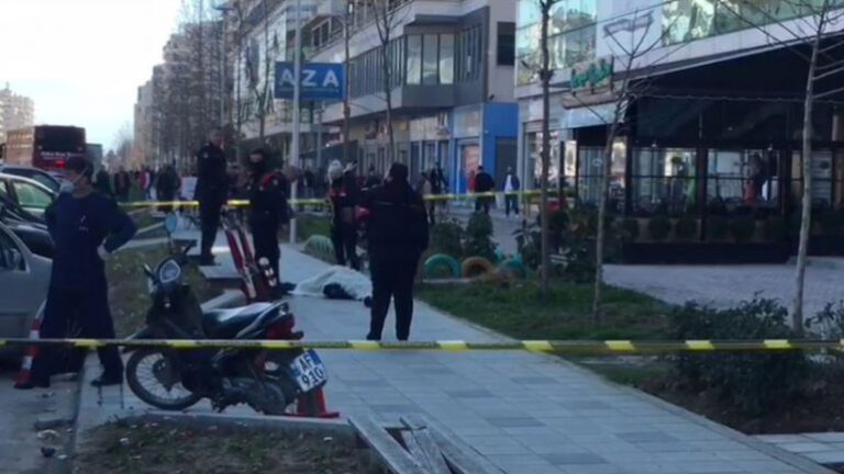 Ekzekutimi i 31-vjeçarit në Vlorë, identifikohen 2 autorët në kërkim