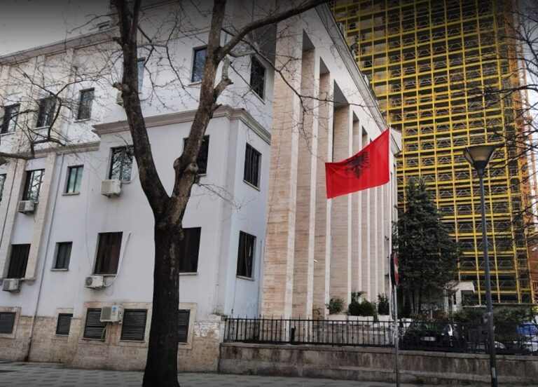 VOA/Kreu i KLGJ, Llagami: Me 4 kandidaturat e reja Gjykata e Lartë bëhet funksionale