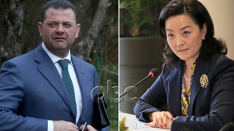 KQZ-ja nuk e përjashtoi Tom Doshin nga gara/Ambasadorja Yuri Kim: Prokurorët të bëjnë detyrën!
