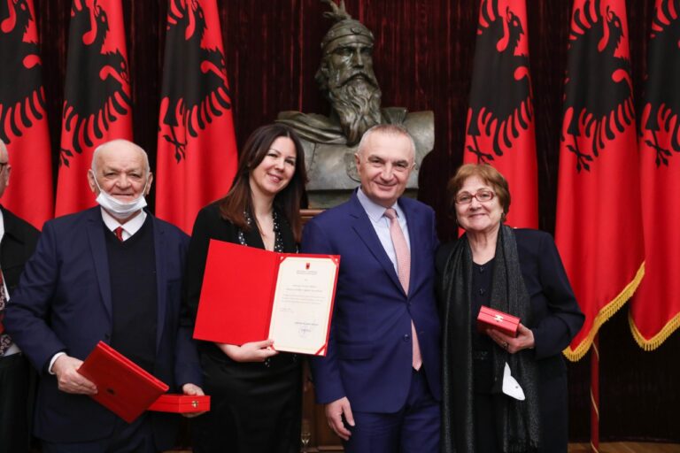 Meta: Skënderbegasit ishin dhe mbeten të parët në çdo shërbim dhe sakrificë për zhvillimin, demokratizimin dhe mbrojtjen e vendit