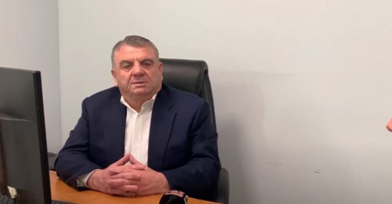PS-ja kërkoi hetim më të thellë në KQZ, reagon Zef Hila: Shpifin, këta individë keqdashës duan të prishin imazhin e PD-së