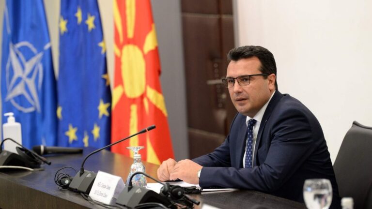Shtyhet procesi i regjistrimit të popullsisë në Maqedoninë e Veriut