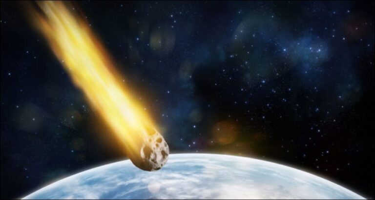A kërcënohet Toka nga asteroidi “Zoti i Kaosit”? Çfarë thonë shkencëtarët