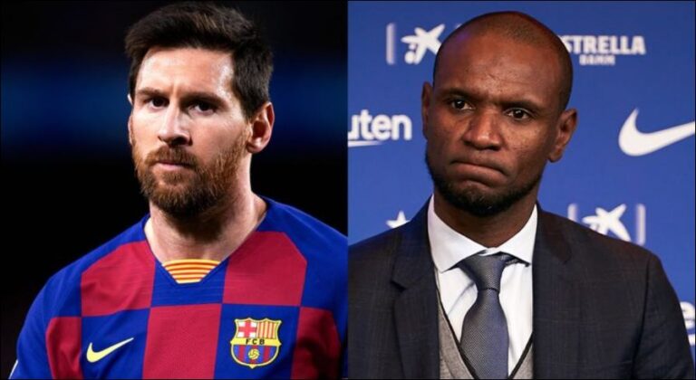 Abidal: Rikthimi i Laportas pozitiv. Messi? Vështirë të gjejë më mirë se Barça