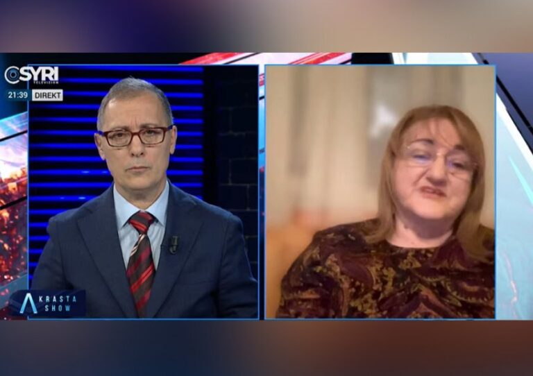 Rakacolli: Egërsia e simptomave te të rinjtë, shenja që mutacionet janë të pranishme në Shqipëri