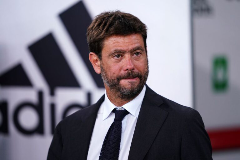 Agnelli braktis ECA-n dhe UEFA-n: Super League është për tifozët!