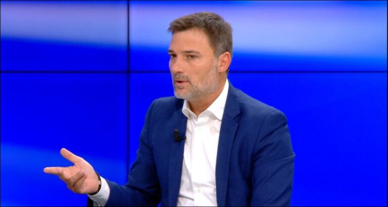 Alibeaj: Tirana një mega-lavatriçe pastrimi. Projekt politik i Ramës për të mbajtur pushtetin me krimin