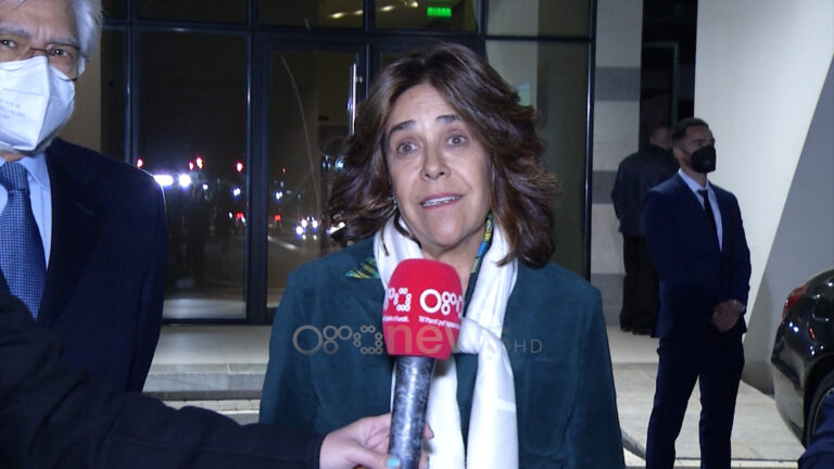 Kolumbia me Ambasadore në Shqipëri, Ramirez paraqet letrat kredenciale te Presidenti të premten