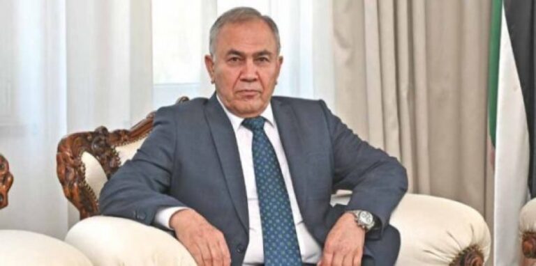 “Sulm ndaj njerëzve tanë!”/ Ambasadori i Palestinës në Beograd paralajmëron Kosovën pas hapjes së Ambasadës në Jeruzalem