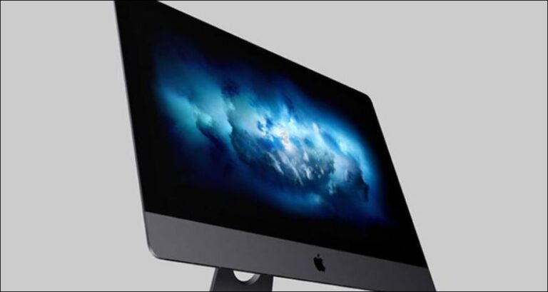 Apple po ndërpret prodhimin e kompjuterëve iMac Pro