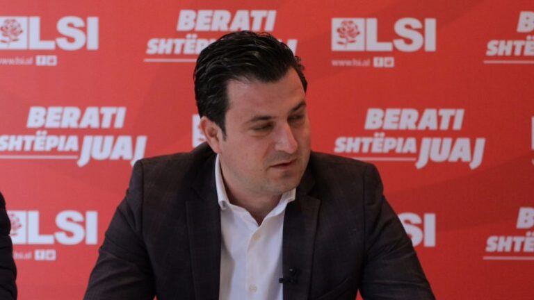 Ankimimi në KAS, Ardit Çela: Mandati është i LSI, kemi prova