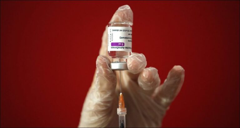 Koreja e Jugut pezullon përkohësisht AstraZeneca për personat nën 60 vjeç
