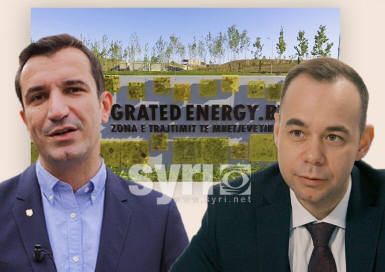 Veliaj-Bllako i japin 4 mln dollarë Klodian Zotos në 2021