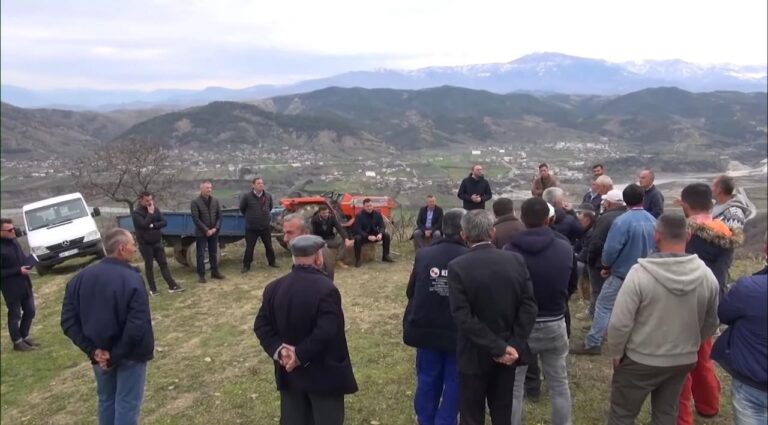 Elbasan, fshati në mjerim dhe i braktisur, Bardhi: Pas 25 prillit, subvencion sipas prodhimit, referendum per ndarje të re administrative