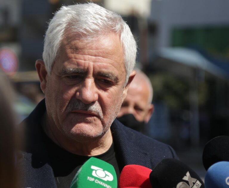 Babai i Klodian Rashës: Ia lë në dorë drejtësisë, asnjë mos të vritet në mënyrë makabër