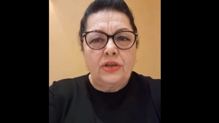 Mjekja Silvana Bala: Në Sanatorium kemi pacientë në gjendje të rëndë nga të gjitha grupmoshat