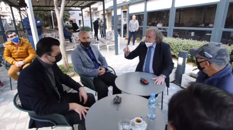 Krah kreut të PD, Bujar Asqeriu ”shpërthen” kundër Ramës: Ka bërë gjynaf të madh, kam 2 plagë në zemër
