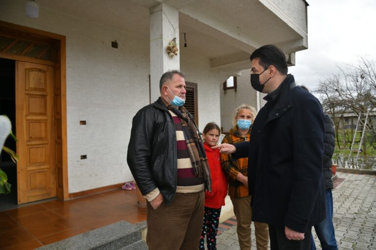 Basha: Procesi i legalizimeve nga Rama është kthyer në një proces korrupsioni