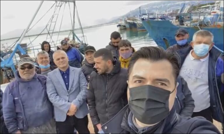 Basha takim me peshkatarët në Vlorë: Qeveria e pas 25 prillit do të kujdeset për ju, ja tre hapat që do ndërmerren!