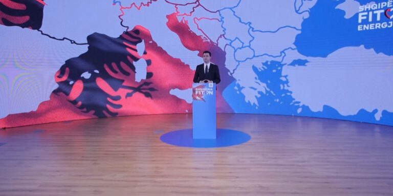 Deklaratat e Vuçiç, reagon Basha: Kosova e pavarur është realitet i pakthyeshëm. Shfaqje të tilla nacionaliste dëmtojnë vetëm Serbinë