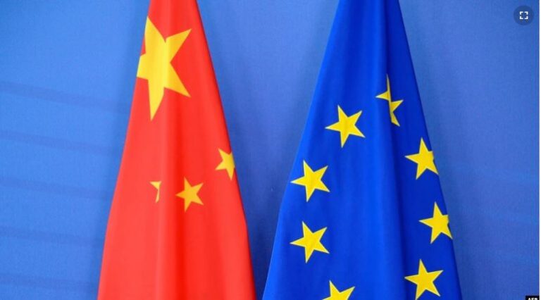 Kritikët të alarmuar nga marrëveshja BE-Kinë, shqetësimet e mëdha që ngrenë