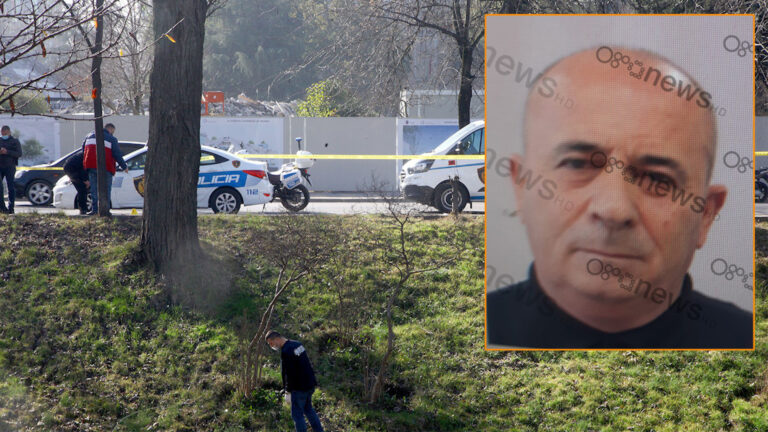 U shtir si invalid, ja truku që përdori vrasësi,duke çaluar ekzekutoi Behar Sofinë