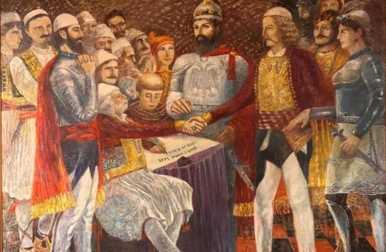 Meta: Koha i thërret shqiptarët për t’u bashkuar në një Besëlidhje të re