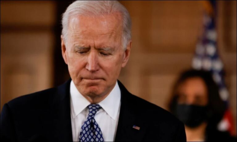 Masakra në Kolorado, Biden bën thirrje për ndalimin e armëve sulmuese