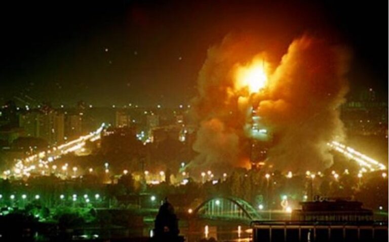 22 vjet nga bomabardimet e NATO-s në Serbi, Rama: 24 marsi, datë e pashlyeshme në historinë e marrëdhënieve shqiptaro-amerikane