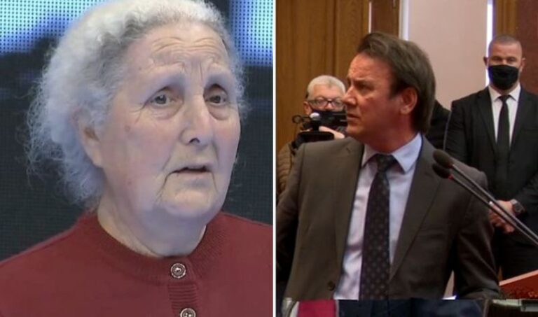 ”Enver Hoxha dhe komunizmi kishin anë pozitive”/Gjoni për Luljeta Bozon: Në Gjermani kjo zonjë do të ishte arrestuar