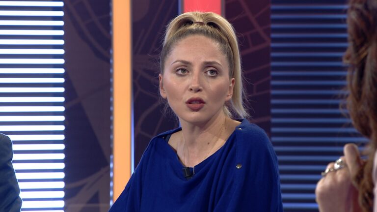 Brisida Shehaj: Pse vendosa të jem e fundit në listën e LSI në Tiranë
