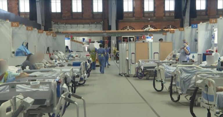 Britani, gjysma e popullsisë së rritur është vaksinuar
