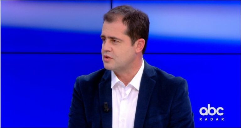 Bylykbashi paralajmëron debatin e radhës për votimin: Doshi me damkë! Tusha? Dëbim për emigracion