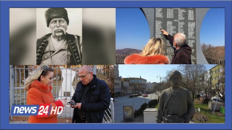 Si i dogjën nënat me ujë të vluar nën dhunë fëmijët e tyre. Idriz Seferi u gjend në…