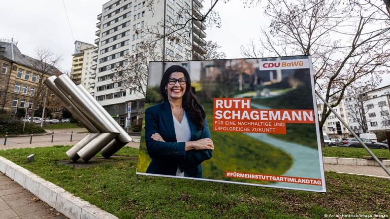 CDU-ja e Merkelit para testit, menaxhimi i pandemisë ul shanset e konservatorëve për fitore
