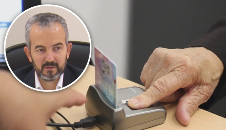Pas Presidentit edhe KQZ kërkesë ministrisë së Brendshme për shtyjen e vlefshmërisë së ID-ve