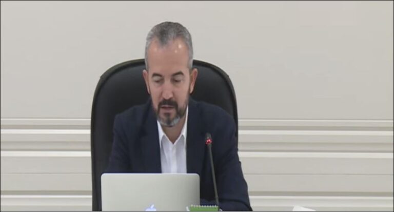 Celibashi thirrje qytetarëve: Denonconi rastet korruptive të shit-blerjes së votës