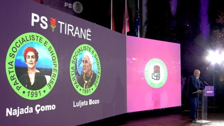 Yzeiri: Çomo dhe Bozo janë zonja të nderuara, por jo heroi im