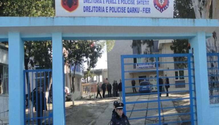 Covid-19 i merr jetën policit të Fierit në moshën 49-vjeçare