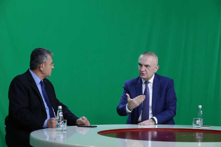 Meta: Zgjedhjet e 25 prillit më të rëndësishme në 100 vite që nga Kongresi i Lushnjës!