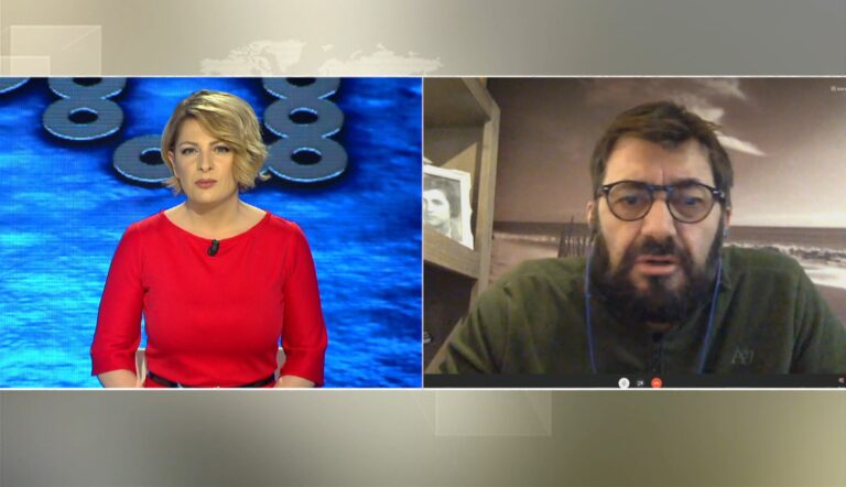 Demalia: Rama, i pari që duhet të largohet! Nuk e di nëse mund të quhet fytyrë e re zonja Bozo