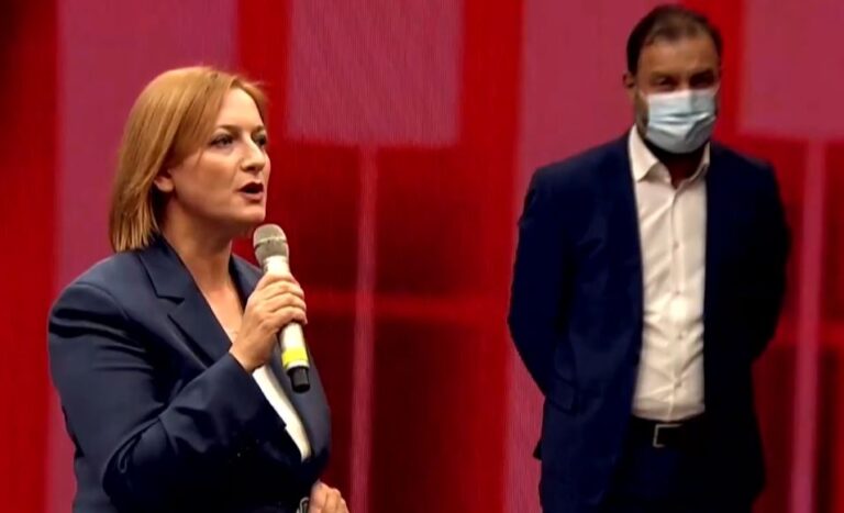 Ministrja Denaj: Nga 1 janari, zero taksë për 90% të bizneseve