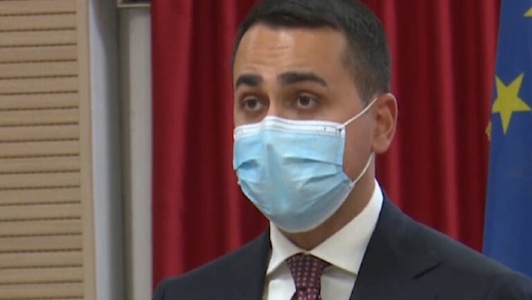 Ministri italian, Di Maio: Europa nuk quhet e bashkuar nëse Shqipëria qëndron jashtë