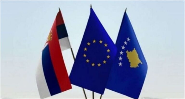 Rinisja e dialogut Kosovë-Serbi me kushte, përplasje për parime