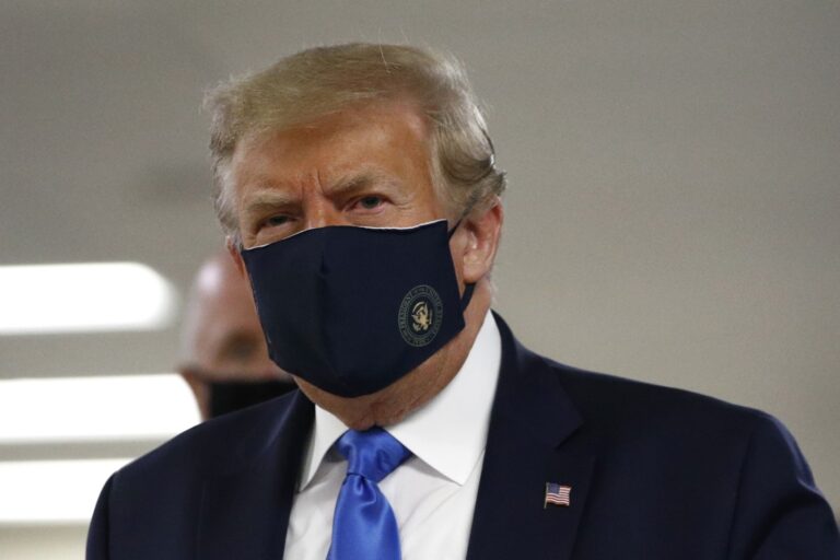 Trump më i varfër si President, pasuria e tij ra me 700 milionë dollarë