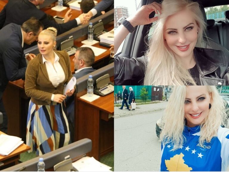 Ngeli jashtë Kuvendit, politikania e Kosovës kërkon hapje të kutive