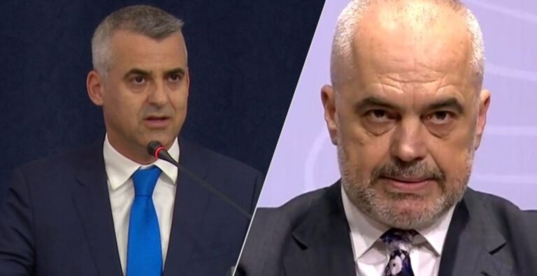 Dule: Pas zgjedhjeve PS nuk ekziston më, misioni i Ramës është shkatërrimi i saj