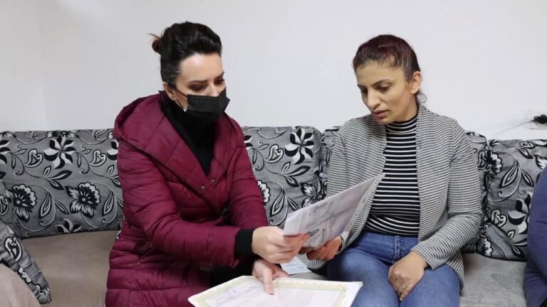 Denoncimi i Grida Dumës: Familja në Golem me 7 persona në mes të padrejtësive dhe borxheve