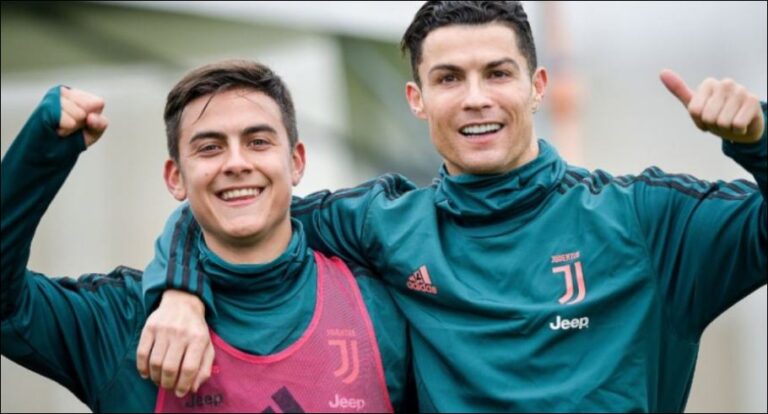 “Kam vuajtur”, Dybala karikon Juven: Më të bashkuar se kurrë, nuk dorëzohemi